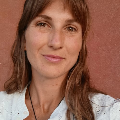 Rabija van den Ent
