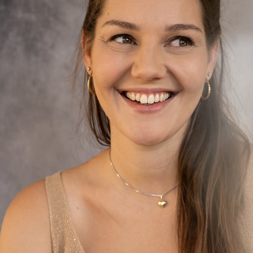Eva Opperman