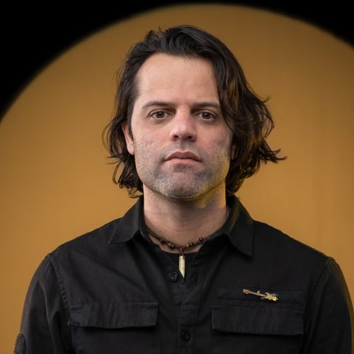Amir Komeli