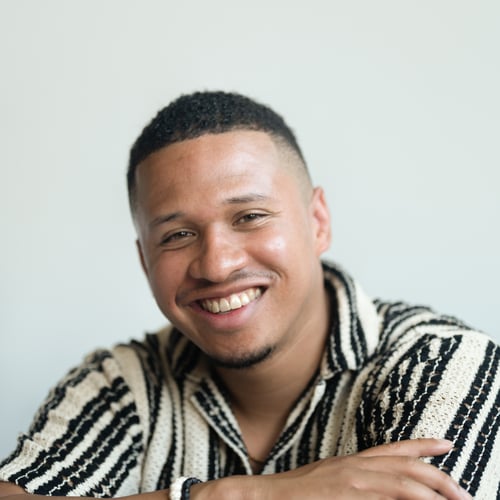 Gerson Bouman