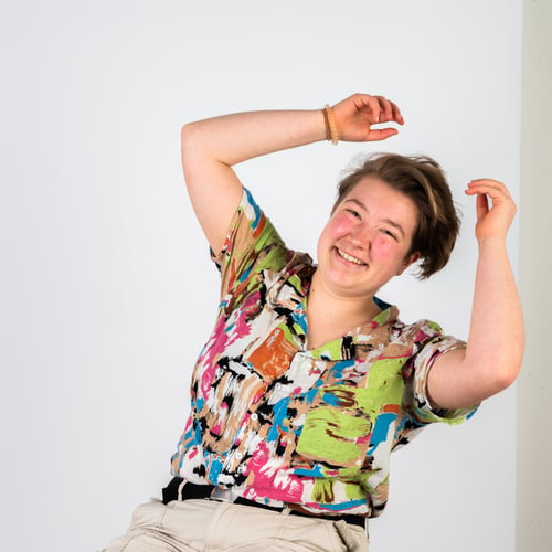 Wiebke Schnapper