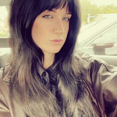 Alicia Tartarotti