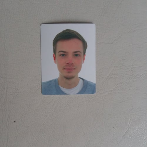 Tim de Korte
