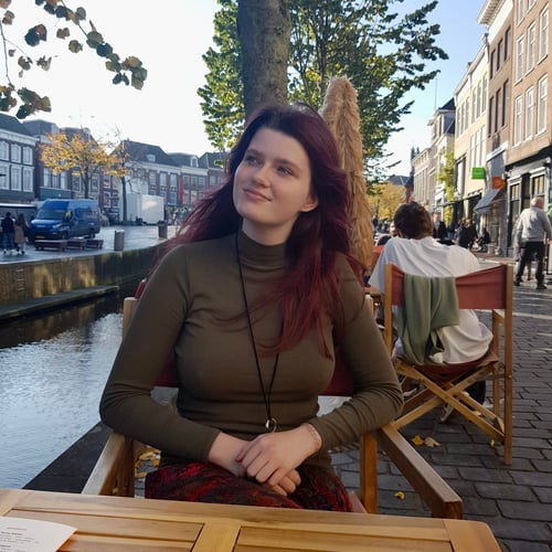 Emily katharina Mayer