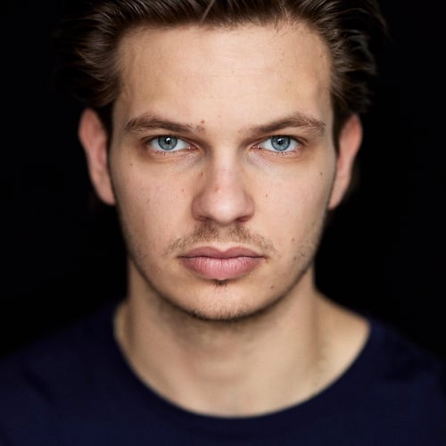 Noah van der Baan