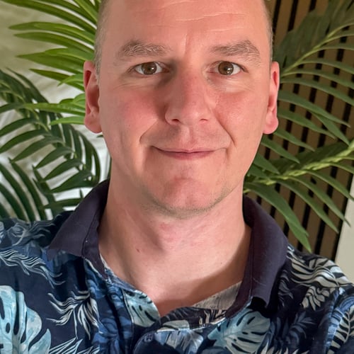 Dennis Jaspar