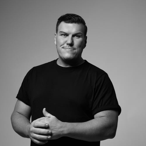 Brandon Oelofse