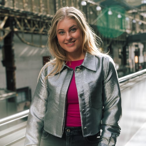 Emma de Nooij