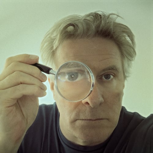 Julian De Keijzer