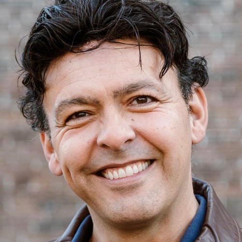 Laurens Heuzinkveld
