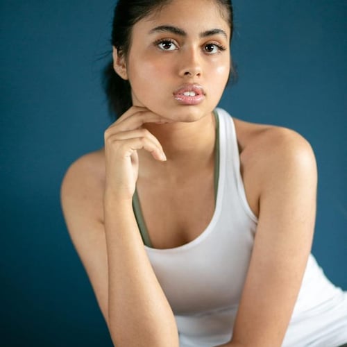 Shazia Amir