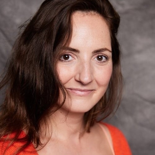 Marieke Struijk