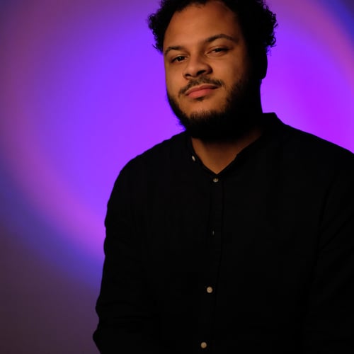 Quincy Rondaij