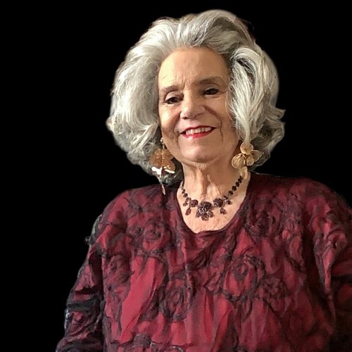 Leonore Cesar