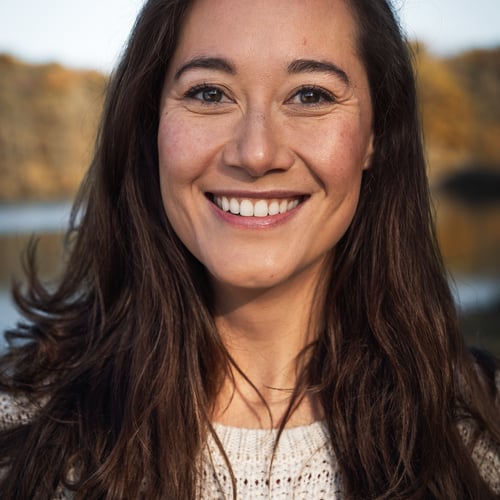 Fiona Yauw
