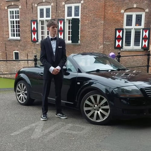 Stijn de Koning