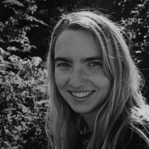 Anna Boekelder