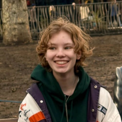 Sam Stoop