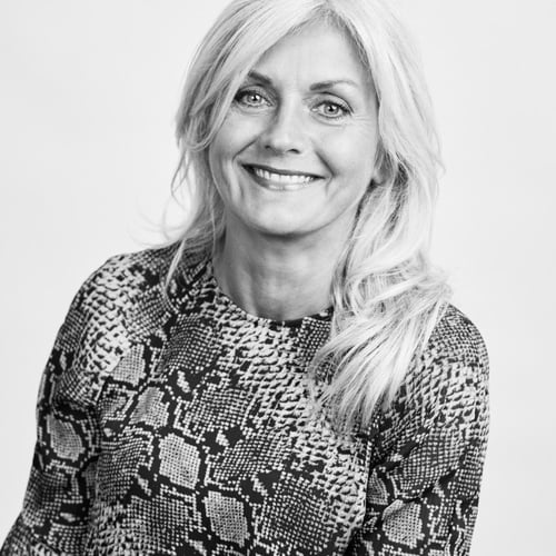 Mirjam Tavares Da Silva-Nooij