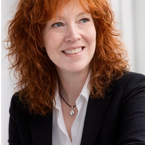 Irma Bijkerk