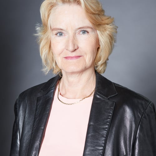 Annette van Luyk