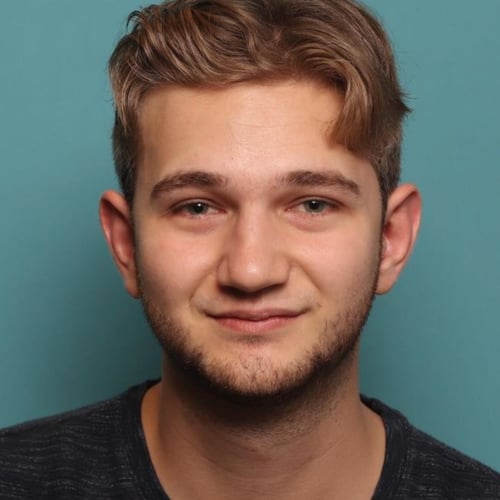 Jordy Bandsma