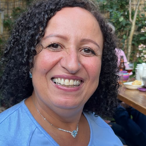 Rabia El-Wali