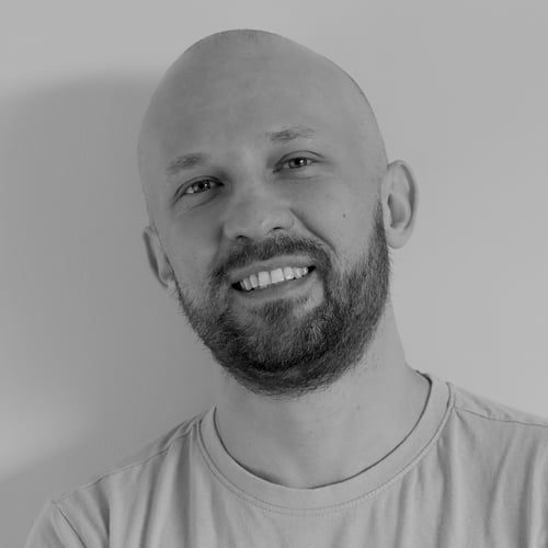 Antony Voronov