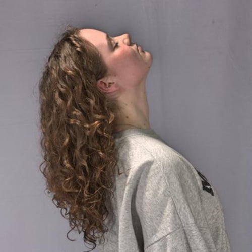 Charissa maria elynn Van Os