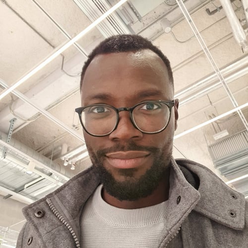 Samuel Jah
