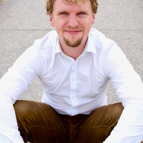 Joffrey Verhoef