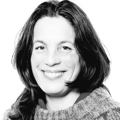 Dewi van den Heuvel