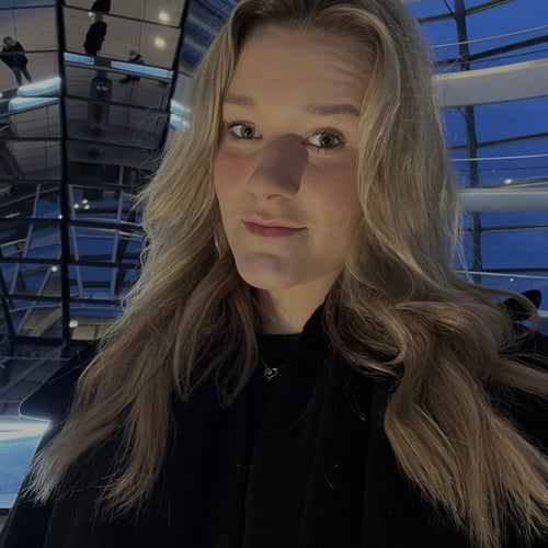 Annika Post