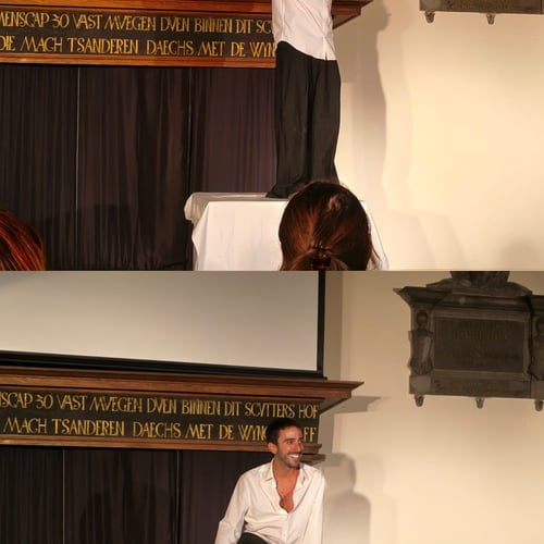 Gino Marzano