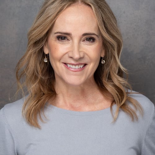 Jennifer Mckinley