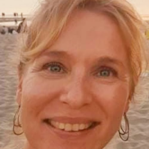 Hanneke de Boer