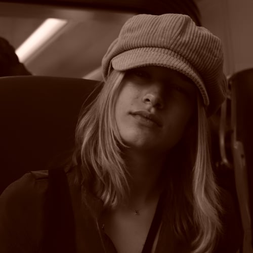 Elise Joyce Bruinsma