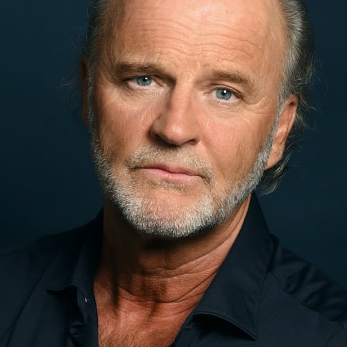 Dirk van der Pol
