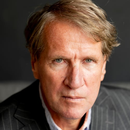 Dirk Van West