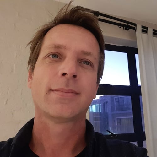 Willem Burger