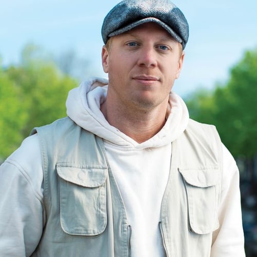 Joost Konings