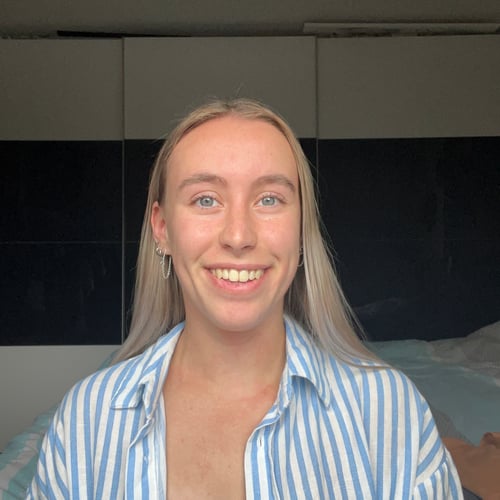 Cheyenne Hendrikx