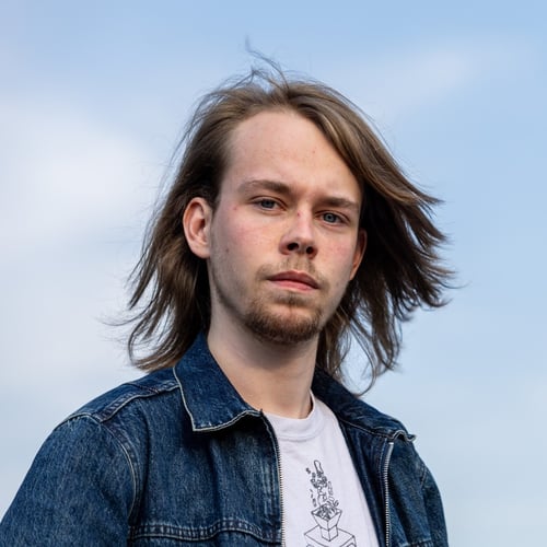 Tjeard Heidbuurt