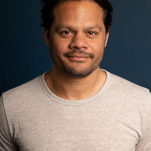 Glenn Coenen
