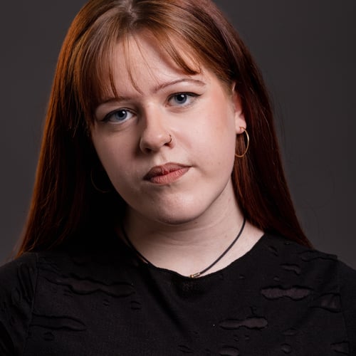 Lisa Broek