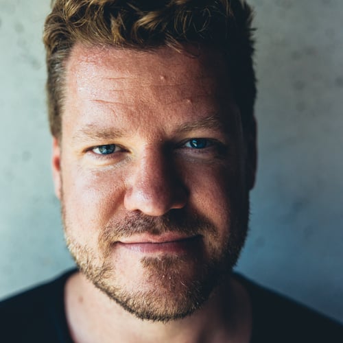 Marten Van Gelder
