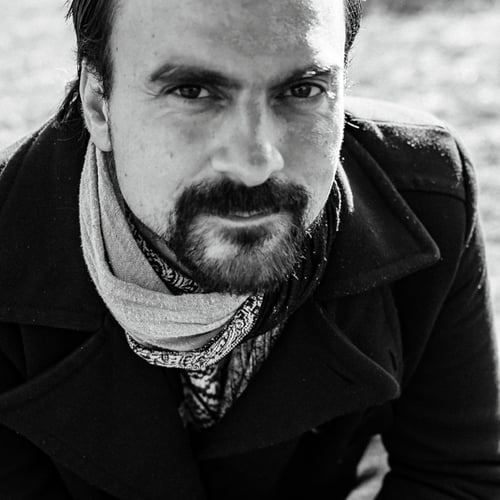 Michiel Kingma