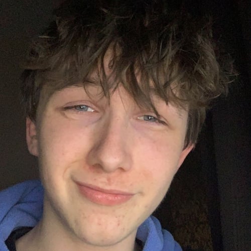 Mick Hanekamp