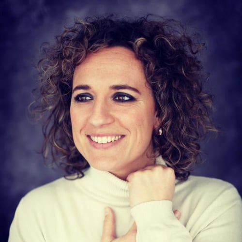 Sarah van Dorth