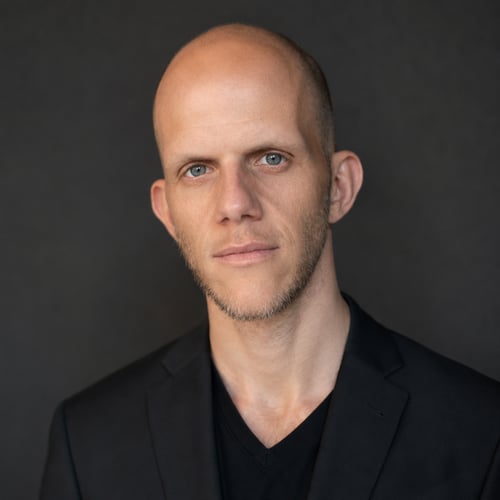 Michael Hoffmeister